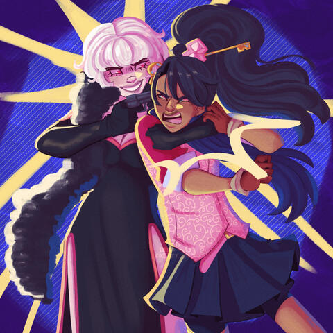 Redraw from turnabout blaze